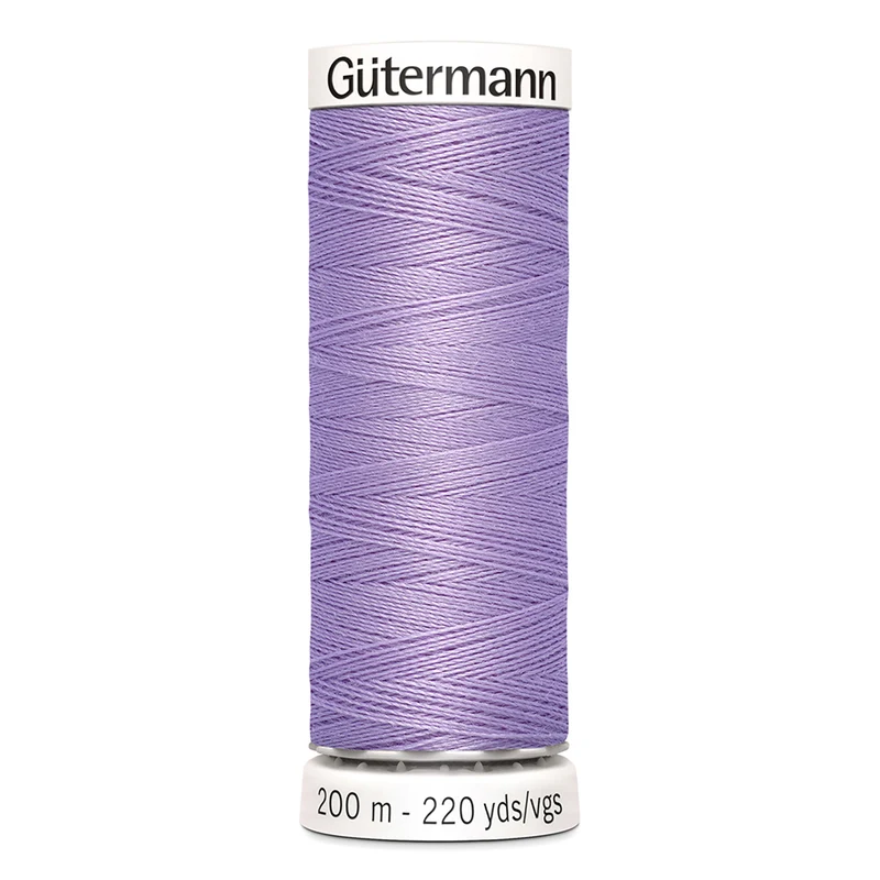Gütermann Polyester-Nähgarn 200 m 158