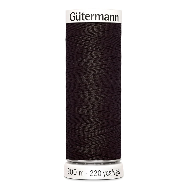 Gütermann Polyester-Nähgarn 200 m 697