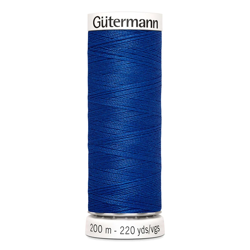 Gütermann Polyester-Nähgarn 200 m 316