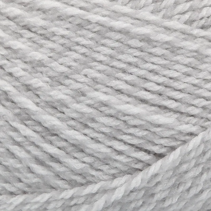 Stylecraft Special for Babies DK 1261 Baby Silver Marl