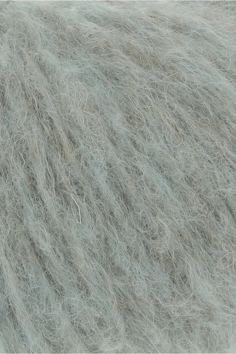 Lang Yarns Baby Lama 0072 Aqua