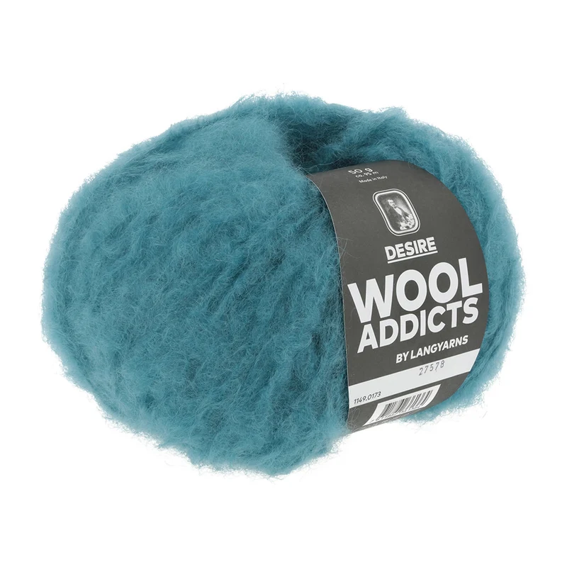 Lang Yarns Desire 0173 Morgendämmerung
