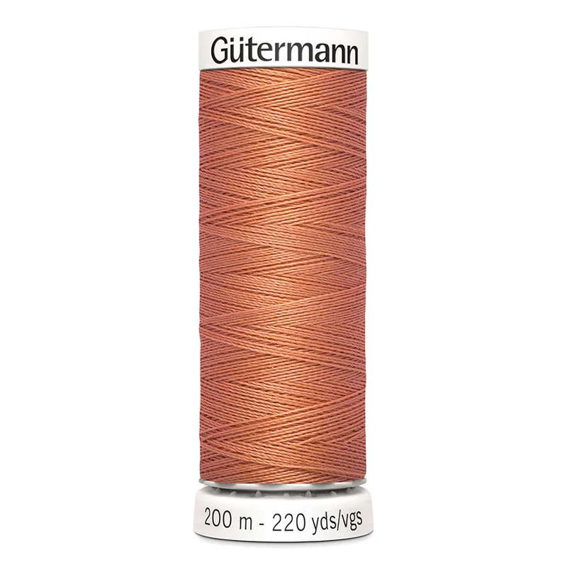 Gütermann Polyester-Nähgarn 200 m 377