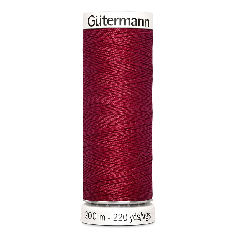 Gütermann Polyester-Nähgarn 200 m 384