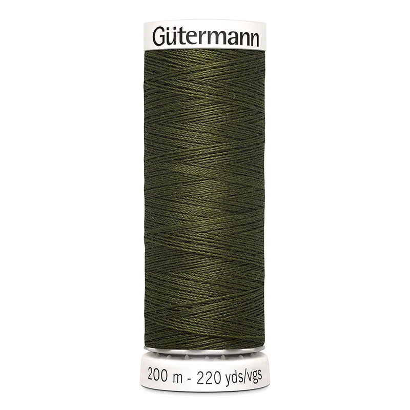 Gütermann Polyester-Nähgarn 200 m 399