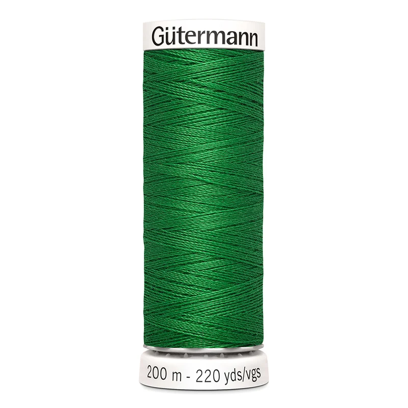 Gütermann Polyester-Nähgarn 200 m 396