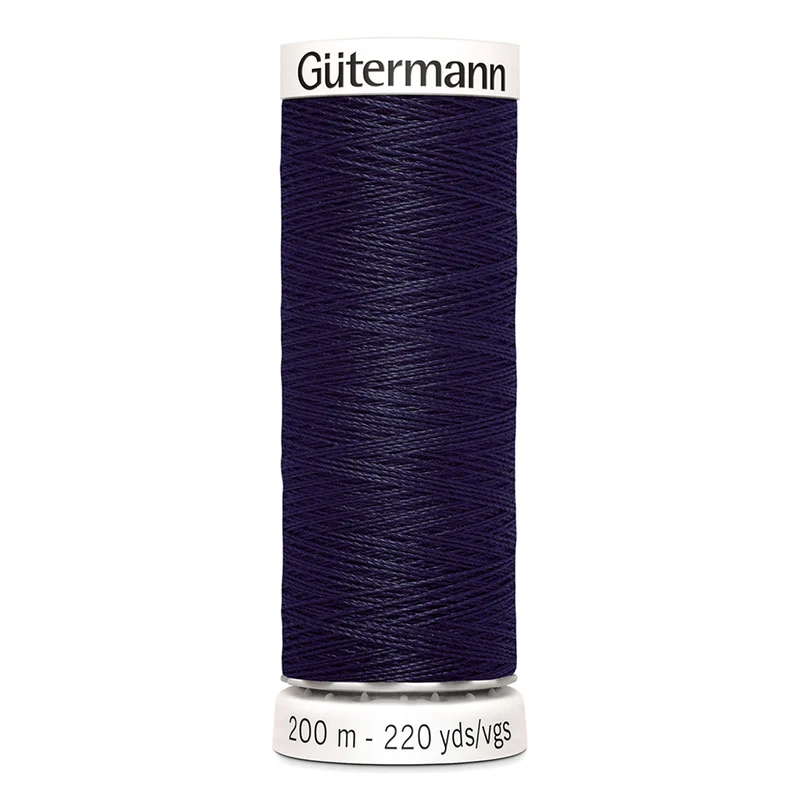 Gütermann Polyester-Nähgarn 200 m 387