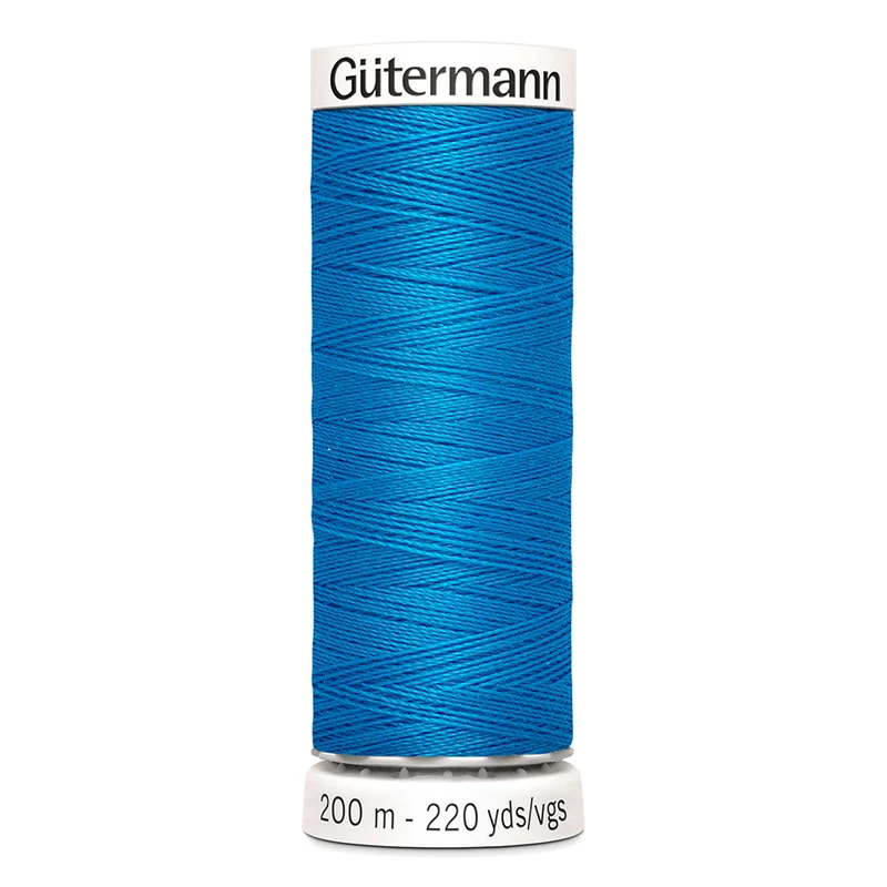 Gütermann Polyester-Nähgarn 200 m 386