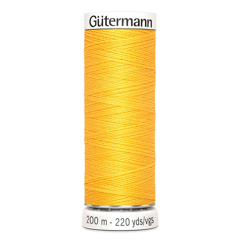 Gütermann Polyester-Nähgarn 200 m 417