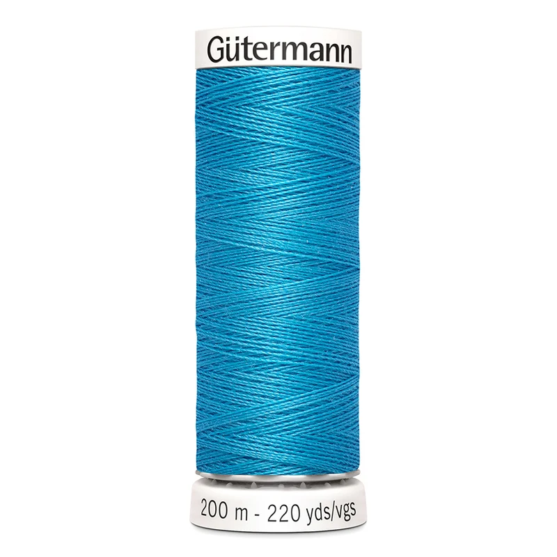Gütermann Polyester-Nähgarn 200 m 197