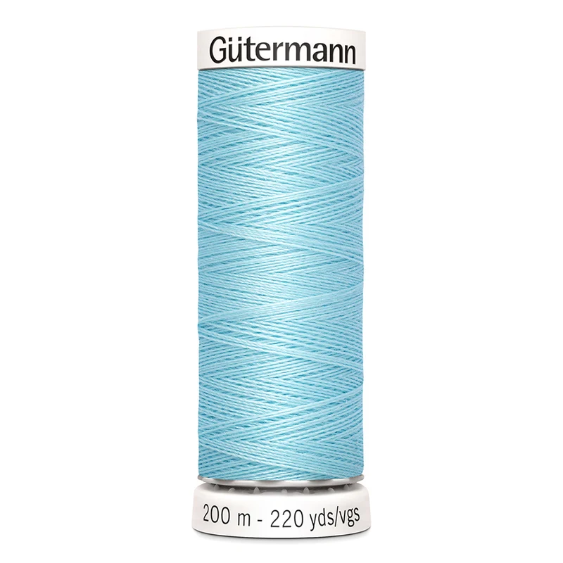 Gütermann Polyester-Nähgarn 200 m 195