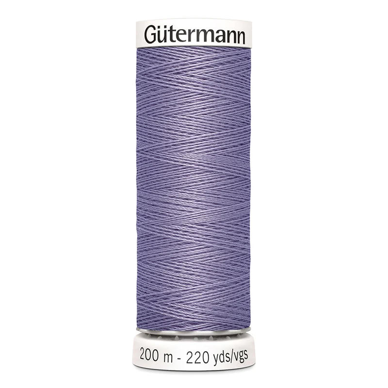 Gütermann Polyester-Nähgarn 200 m 202
