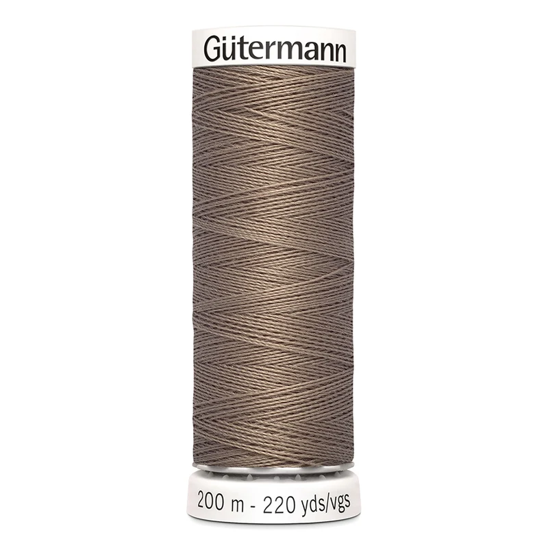 Gütermann Polyester-Nähgarn 200 m 199