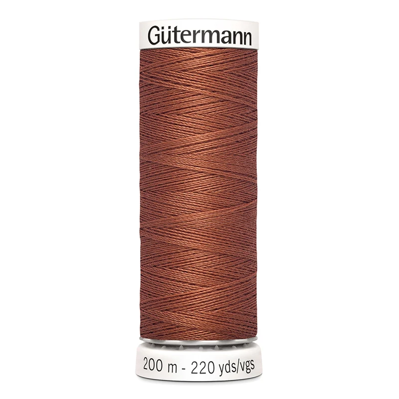 Gütermann Polyester-Nähgarn 200 m 847