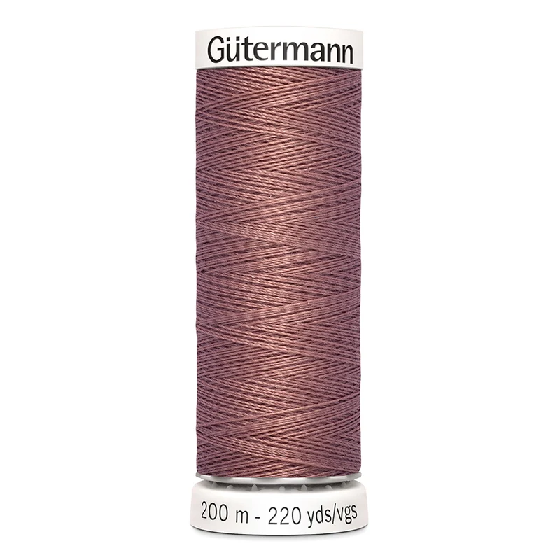 Gütermann Polyester-Nähgarn 200 m 844
