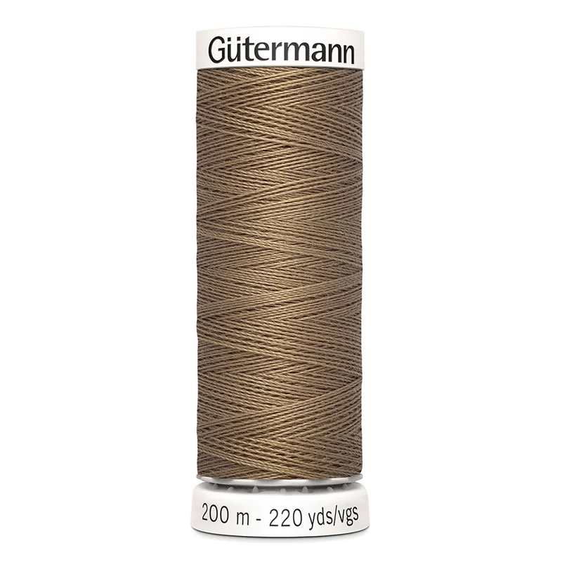 Gütermann Polyester-Nähgarn 200 m 850
