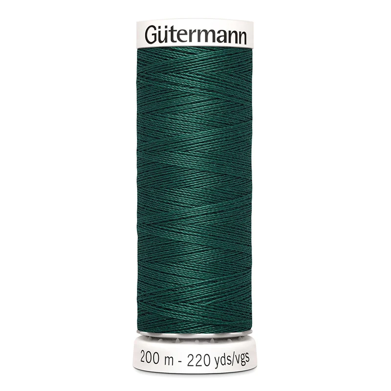 Gütermann Polyester-Nähgarn 200 m 869