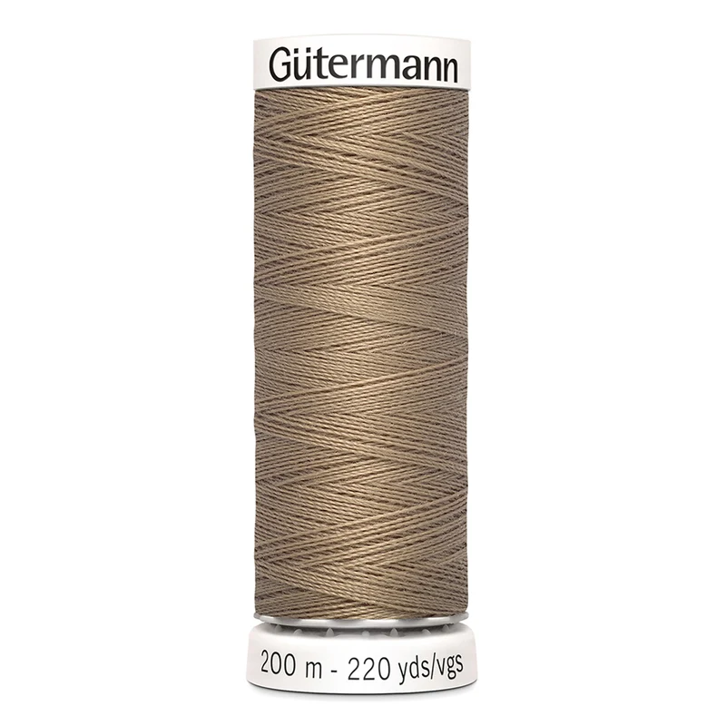 Gütermann Polyester-Nähgarn 200 m 868