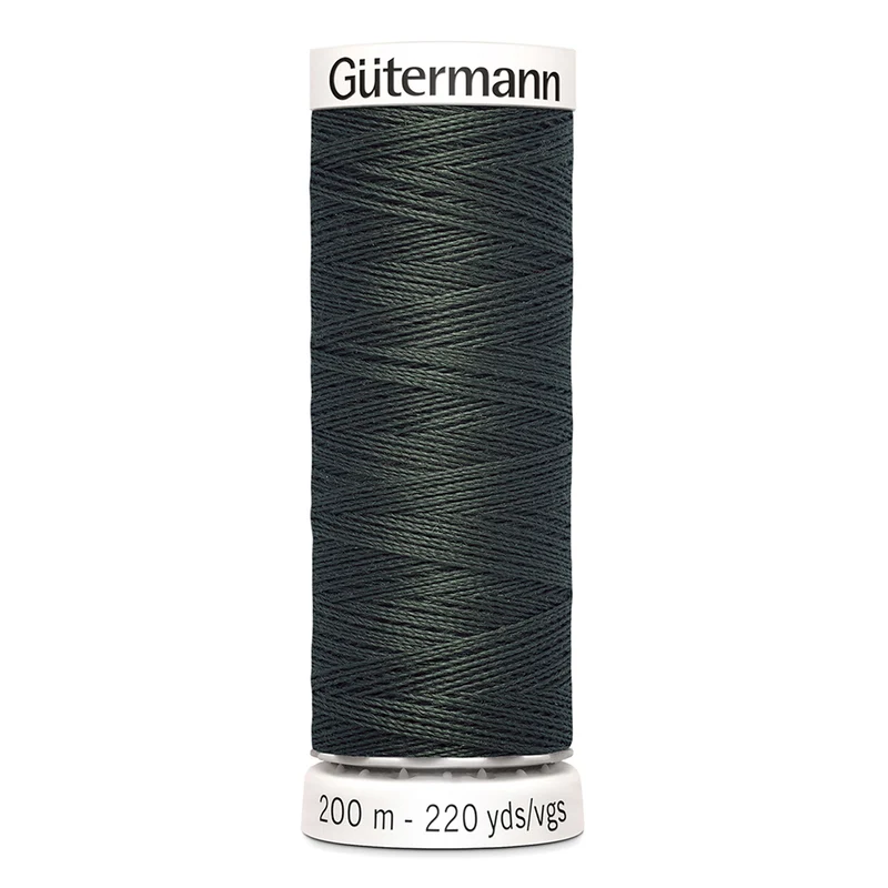 Gütermann Polyester-Nähgarn 200 m 861