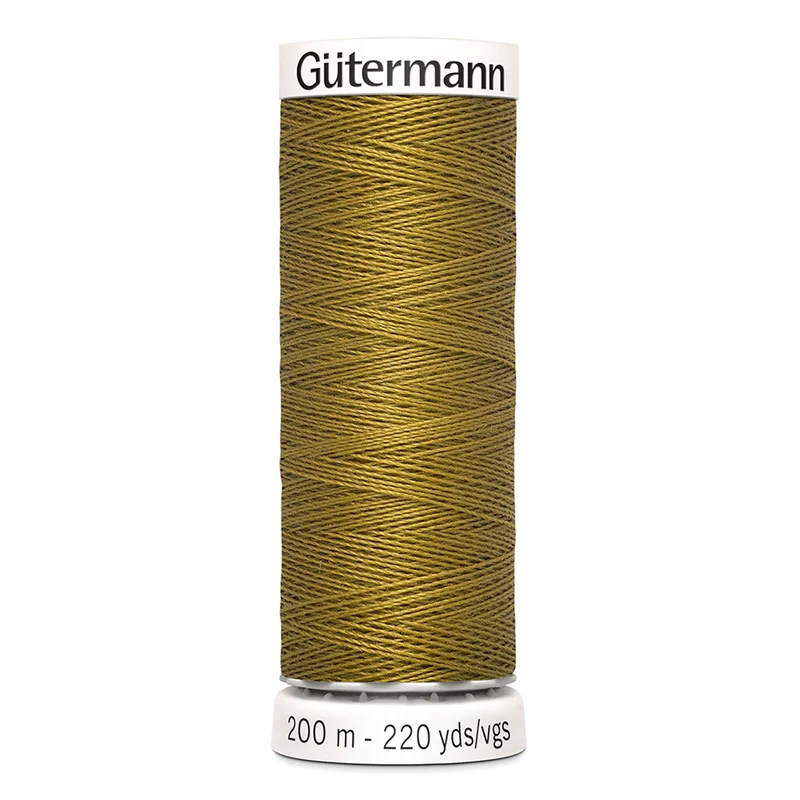 Gütermann Polyester-Nähgarn 200 m 886
