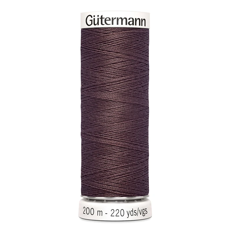 Gütermann Polyester-Nähgarn 200 m 883