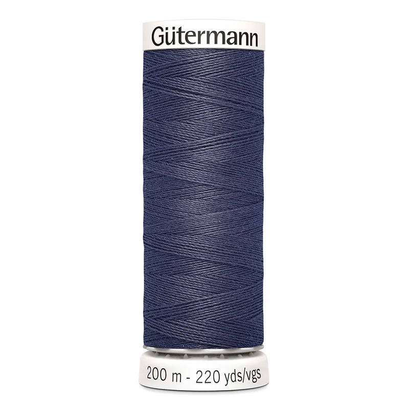 Gütermann Polyester-Nähgarn 200 m 875