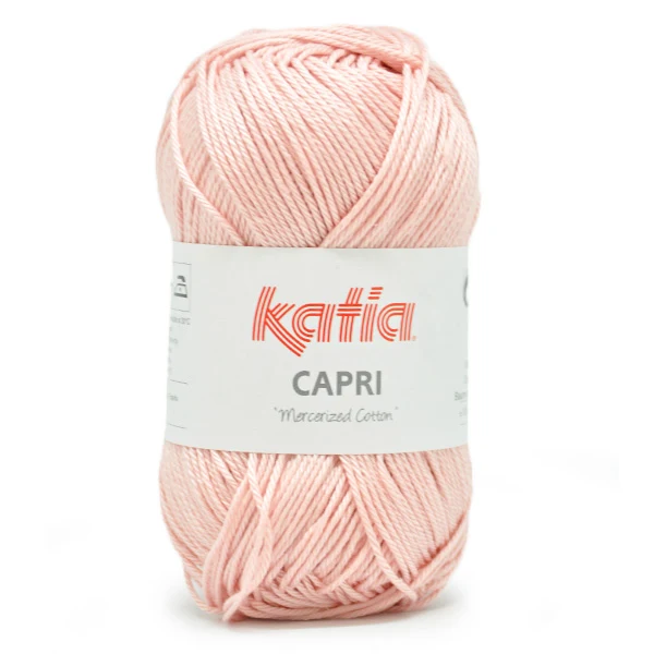 Katia Capri 82159 Sehr helles Rosa