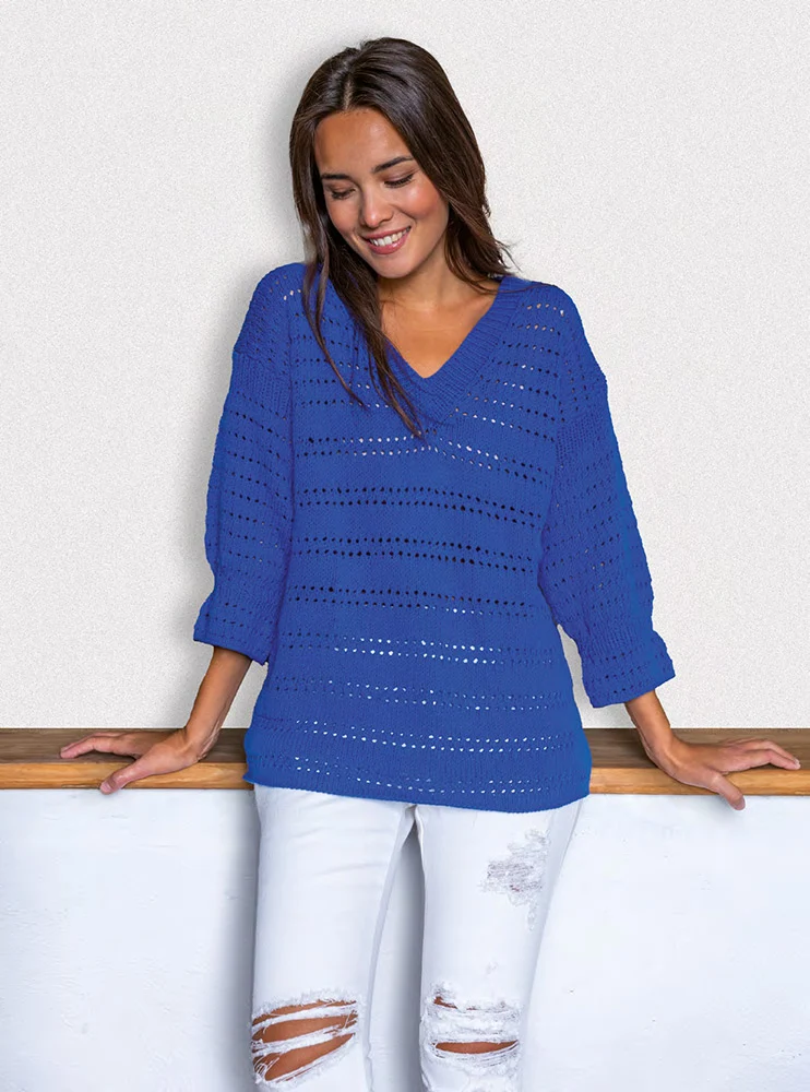 Katia Alabama 084 Kaugummi-Rosa