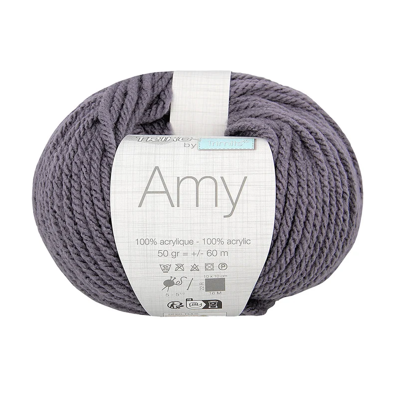 Trimits Amy 10 Entspannung