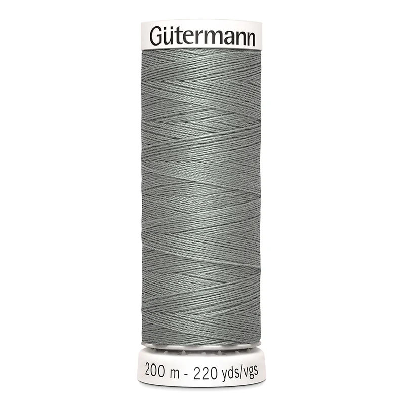 Gütermann Polyester-Nähgarn 200 m 634