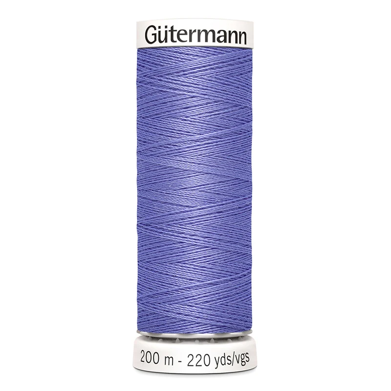 Gütermann Polyester-Nähgarn 200 m 631