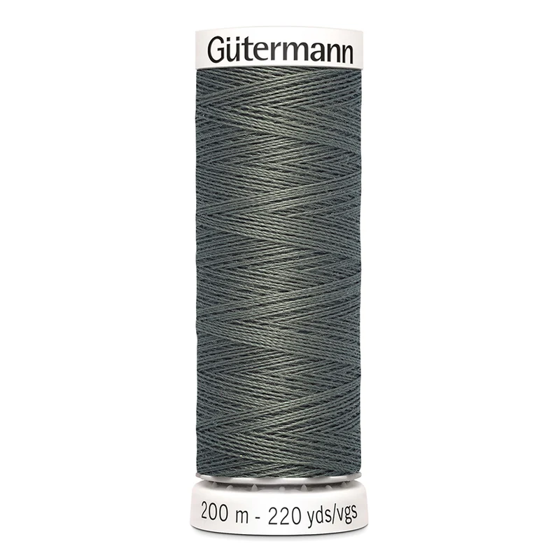 Gütermann Polyester-Nähgarn 200 m 635