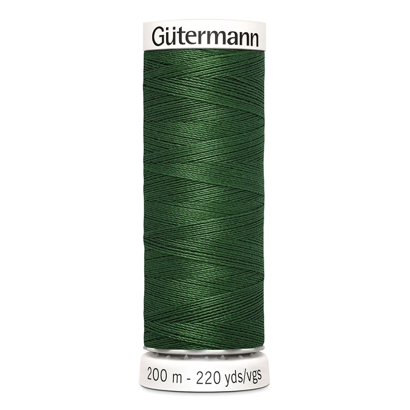 Gütermann Polyester-Nähgarn 200 m 639
