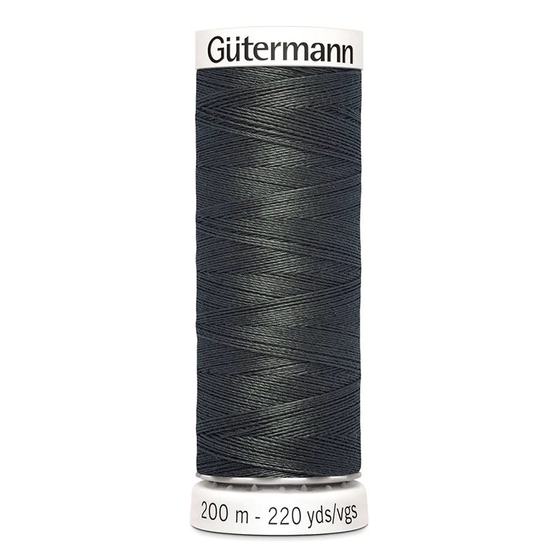 Gütermann Polyester-Nähgarn 200 m 636