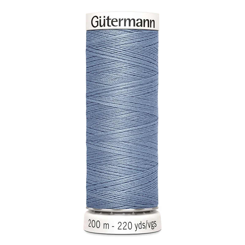 Gütermann Polyester-Nähgarn 200 m 64