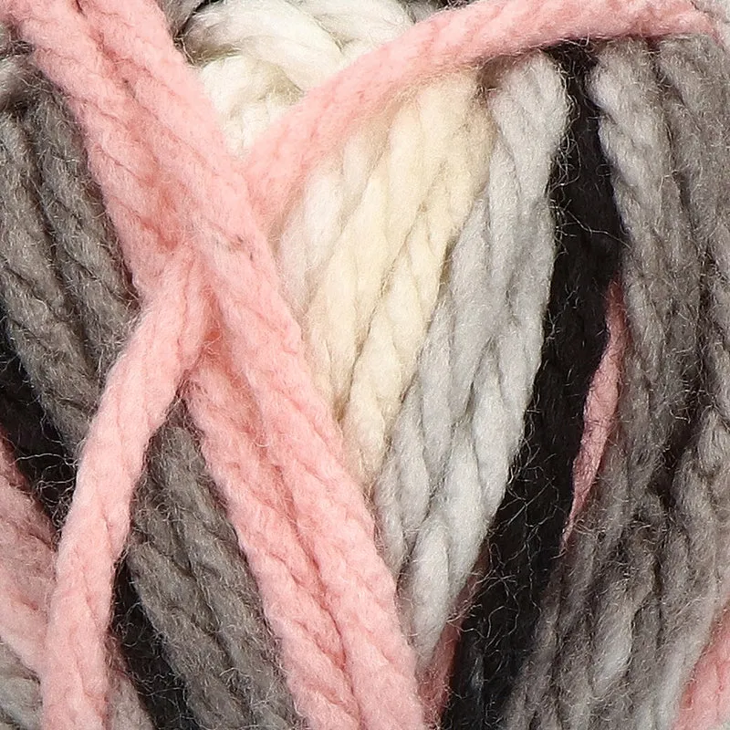 Stylecraft Merry Go Round XL 3728 Liquorice Whirl