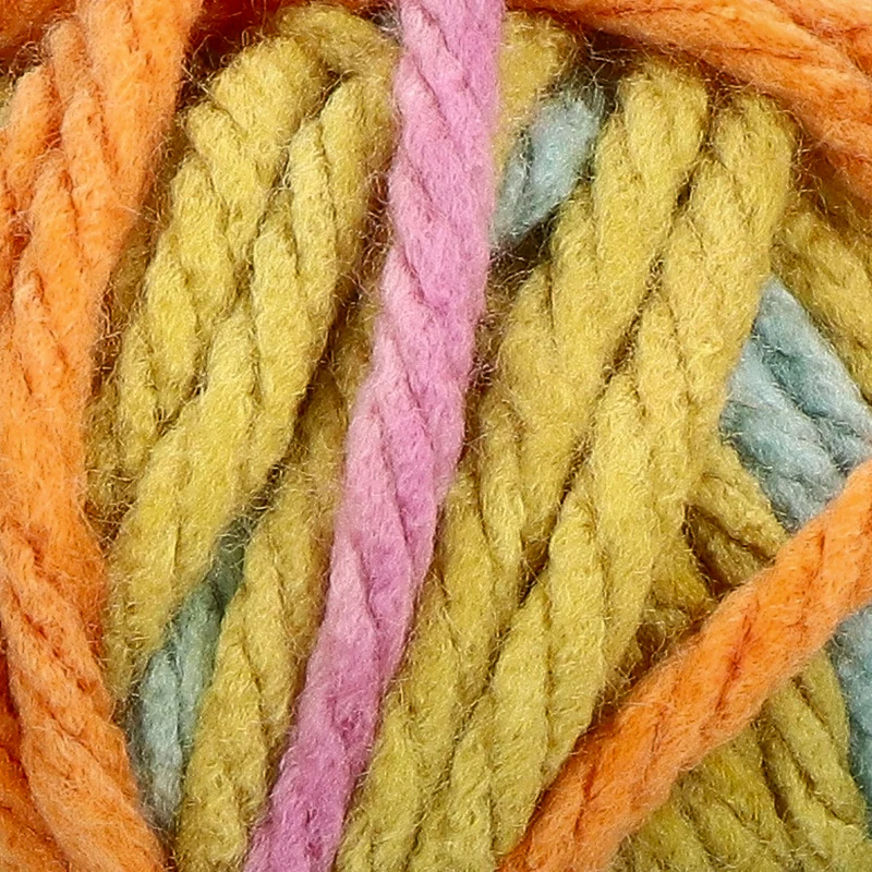 Stylecraft Merry Go Round XL 3723 Fruit Salad