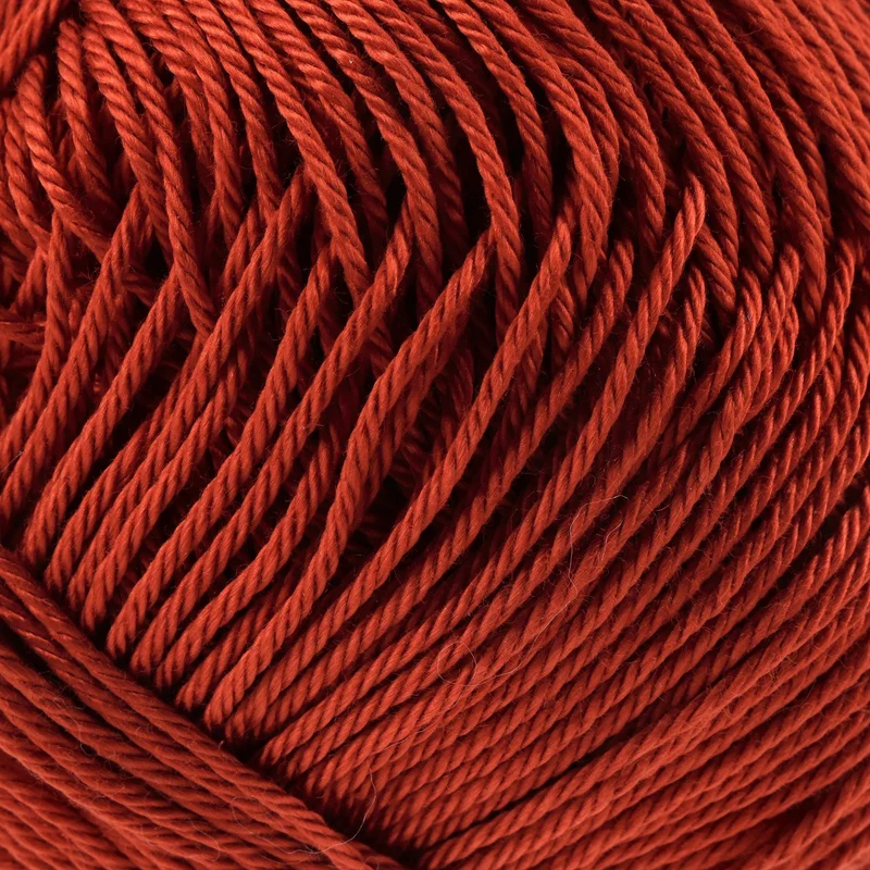 Katia Capri 82187 Tomatenrot