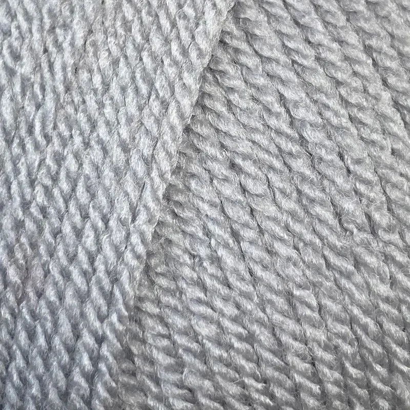 Stylecraft Special for Babies DK 1260 Baby Silver