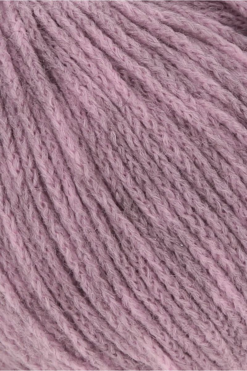 Lang Yarns Nomad 0009 Rosa