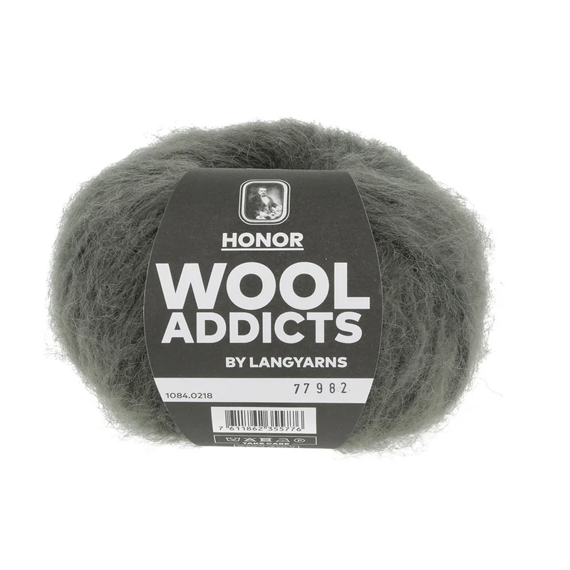 Lang Yarns Honor 0218 Den