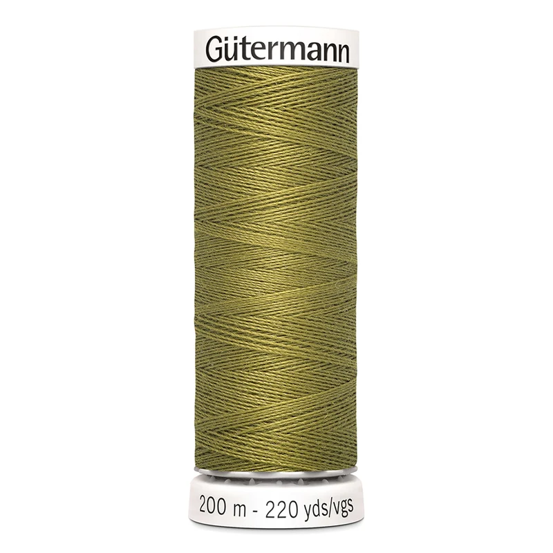 Gütermann Polyester-Nähgarn 200 m 397