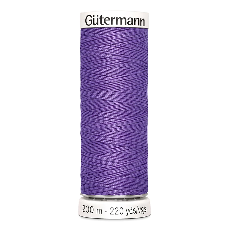 Gütermann Polyester-Nähgarn 200 m 391