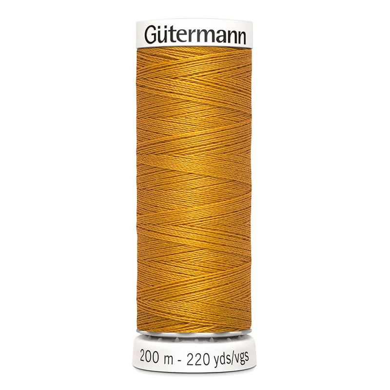 Gütermann Polyester-Nähgarn 200 m 412
