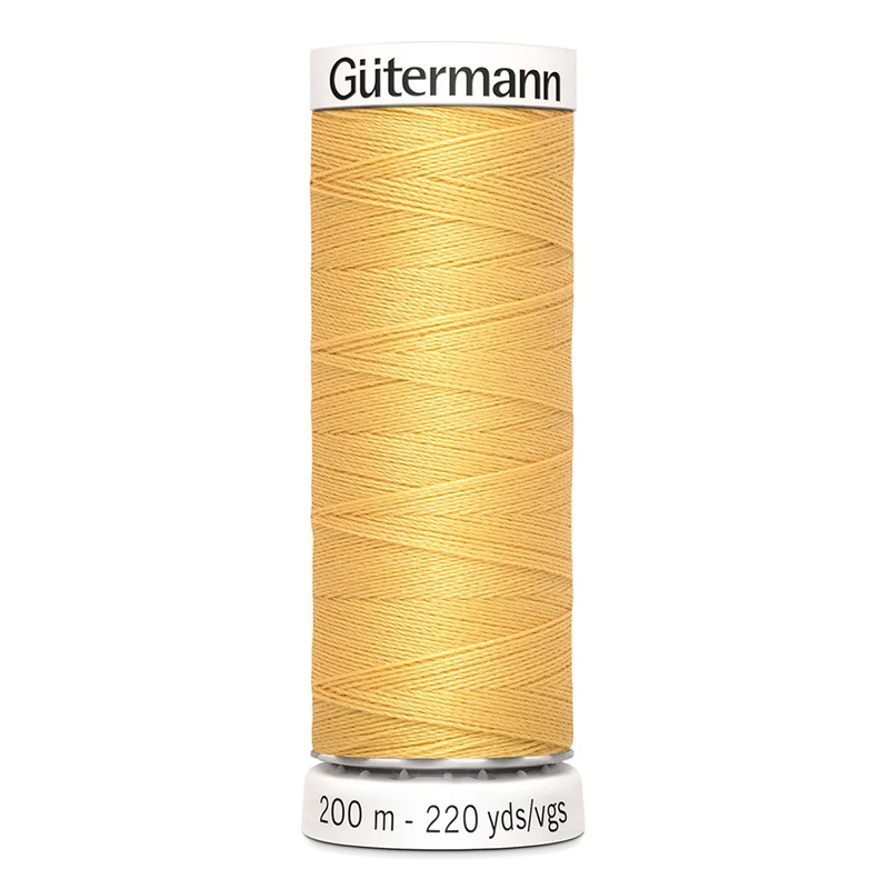 Gütermann Polyester-Nähgarn 200 m 415
