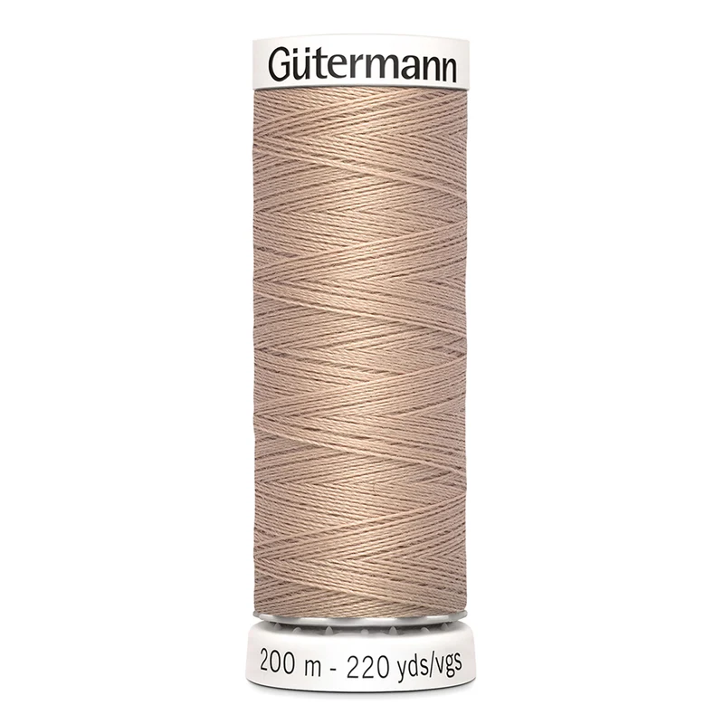Gütermann Polyester-Nähgarn 200 m 422