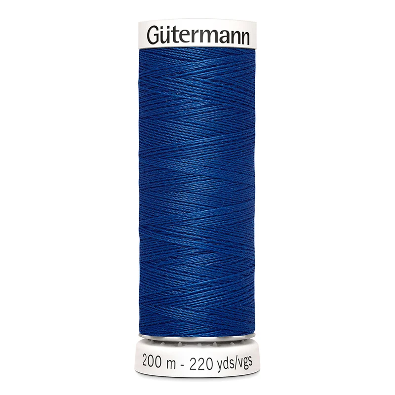 Gütermann Polyester-Nähgarn 200 m 214