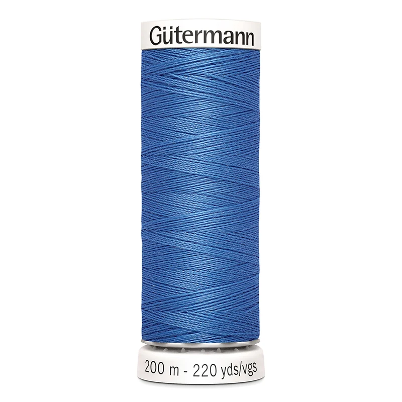 Gütermann Polyester-Nähgarn 200 m 213