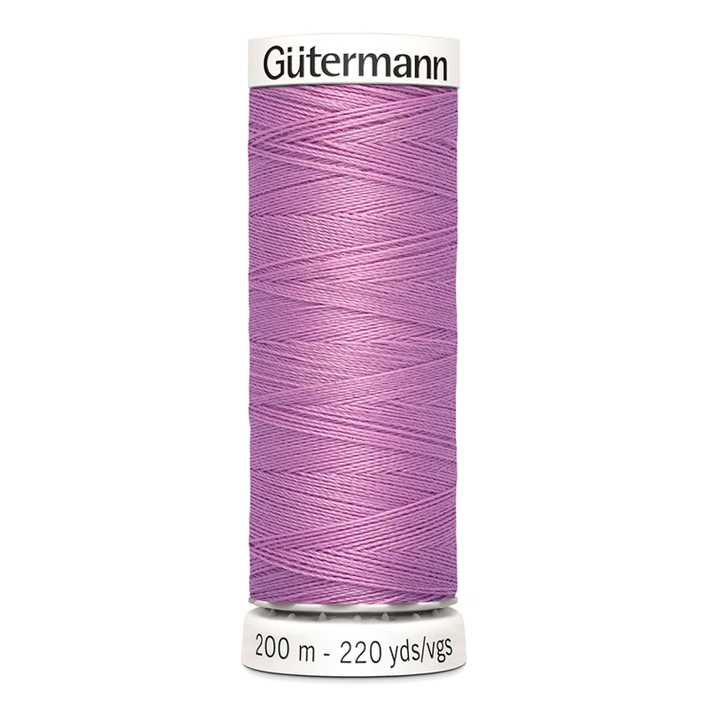 Gütermann Polyester-Nähgarn 200 m 211