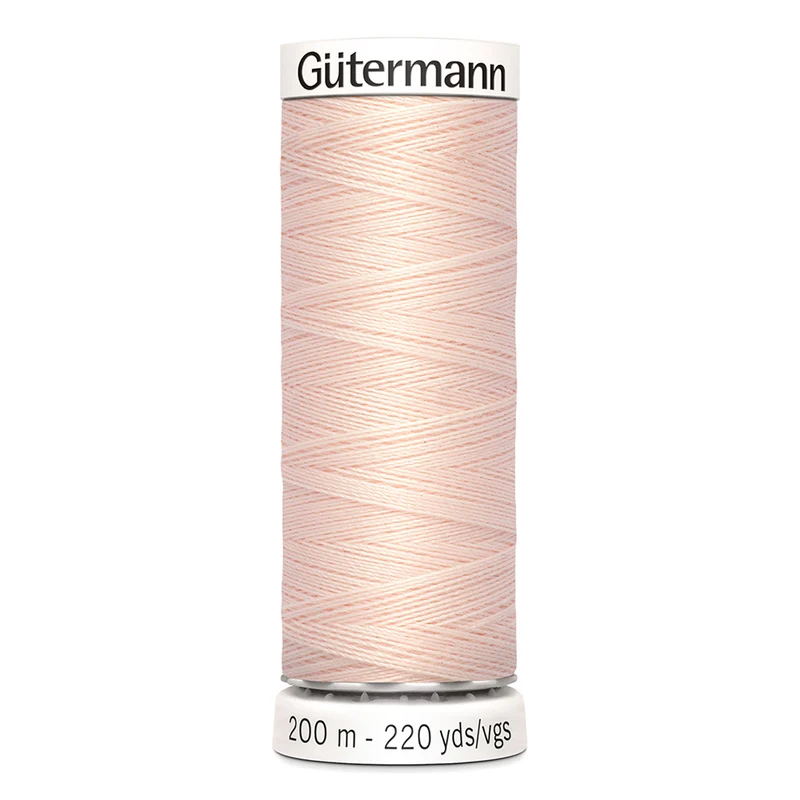 Gütermann Polyester-Nähgarn 200 m 210